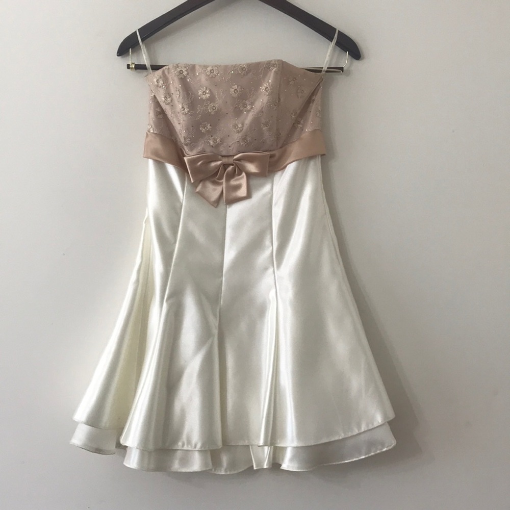 Jessica McClintock Cocktail dress